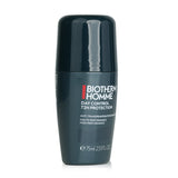 ビオテルム  Homme Day Control Extreme Protection 72H Antiperspirant Deodorant Roll-On   75ml/2.53oz