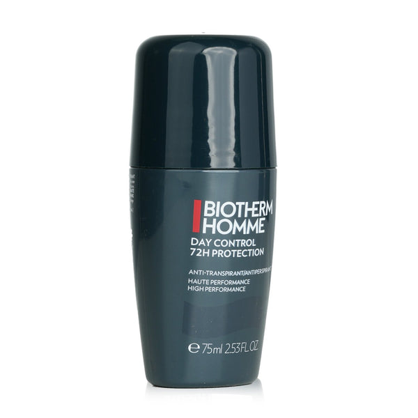 ビオテルム  Homme Day Control Extreme Protection 72H Antiperspirant Deodorant Roll-On   75ml/2.53oz