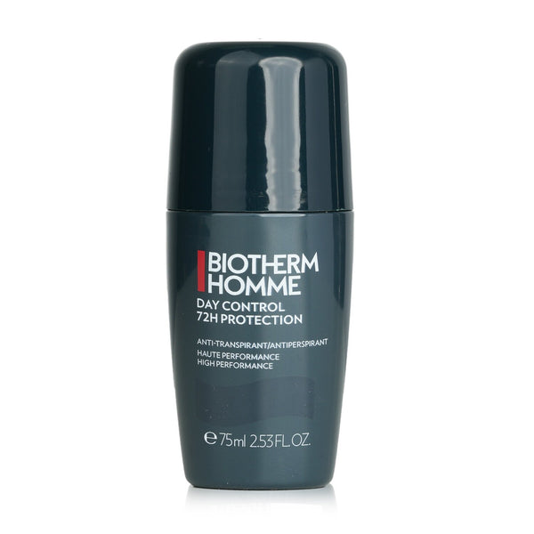 ビオテルム  Homme Day Control Extreme Protection 72H Antiperspirant Deodorant Roll-On   75ml/2.53oz