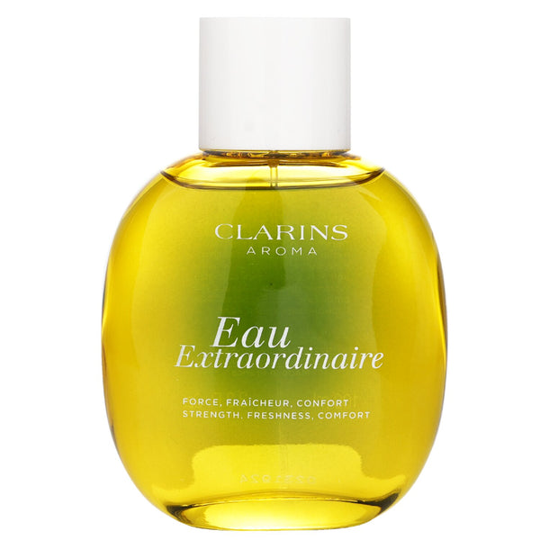 クラランス  オーエクストラオーディネール トリートメント フレグランス スプレー   100ml/3.3oz