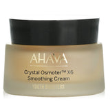 アハバ  クリスタル オスモター X6 スムージング クリーム   50ml/1.7oz