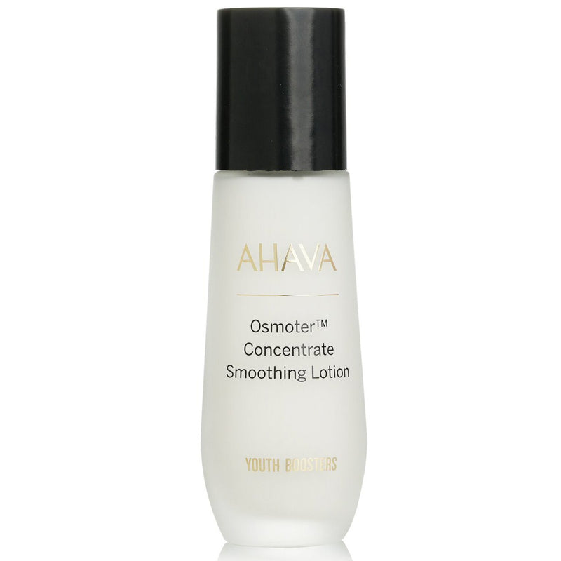 アハバ  オスモター コンセントレート スムージング クリーム   50ml/1.7oz