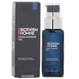 ビオテルム  Biotherm Homme Force Supreme Gel   50ml/1.69oz
