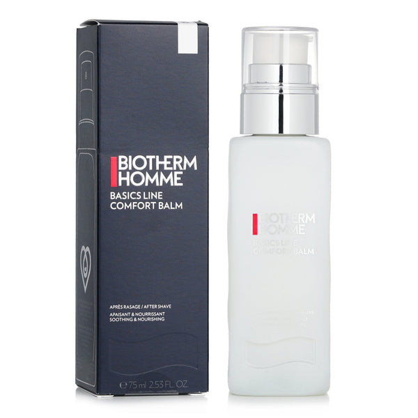 ビオテルム  Homme Soothing & Nourishing Comfort Balm   75ml/2.53oz