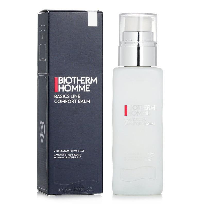 ビオテルム  Homme Soothing & Nourishing Comfort Balm   75ml/2.53oz