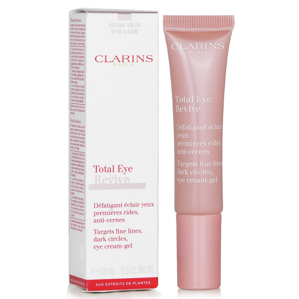 クラランス  トータルアイリバイブ   15ml/0.5oz