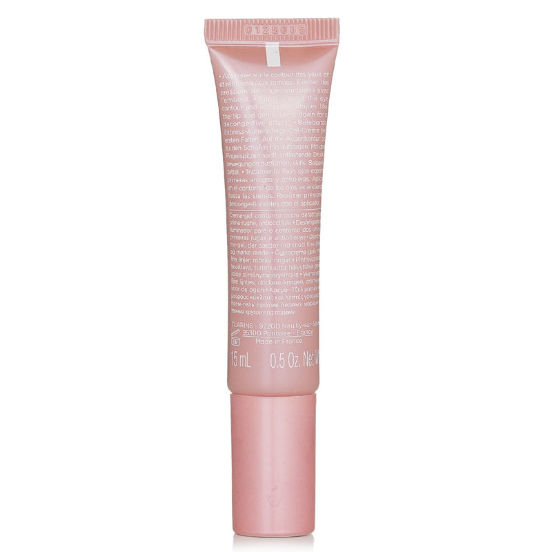 クラランス  トータルアイリバイブ   15ml/0.5oz