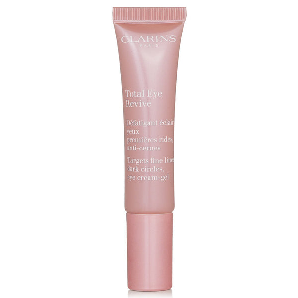 クラランス  トータルアイリバイブ   15ml/0.5oz