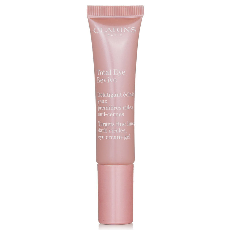 クラランス  トータルアイリバイブ   15ml/0.5oz