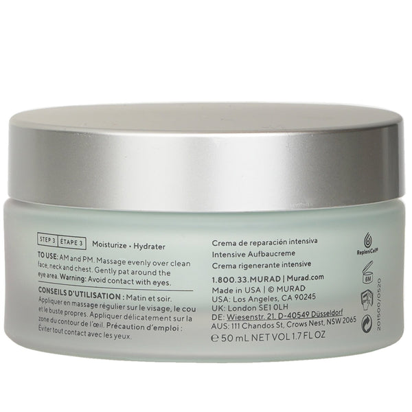ミュラド  Intense Recovery Cream   50ml/1.7oz