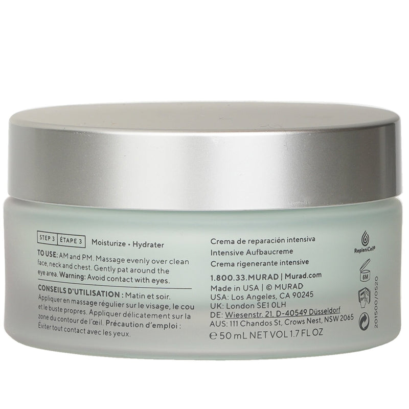ミュラド  Intense Recovery Cream   50ml/1.7oz