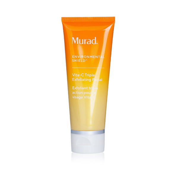 ミュラド  ビタ-C トリプル エクスフォリエイティング フェイシャル   80ml/2.7oz