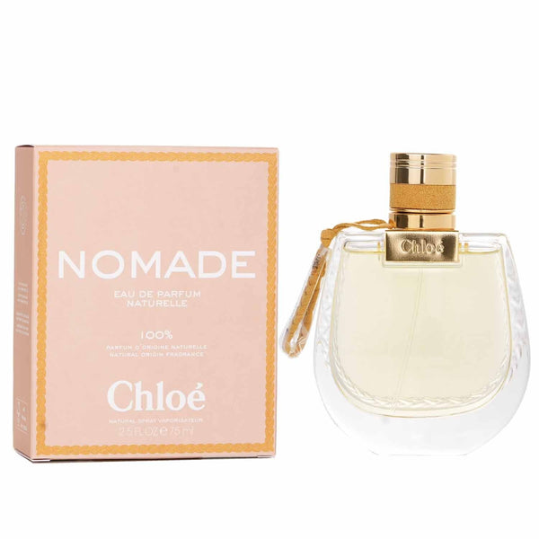 クロエ  Nomade Naturelle Eau De Parfum Spray   75ml/2.5oz
