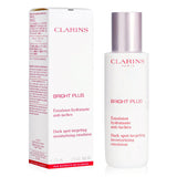 クラランス  Bright Plus Dark Spot-Targeting Moisturizing Emulsion   75ml/2.6oz