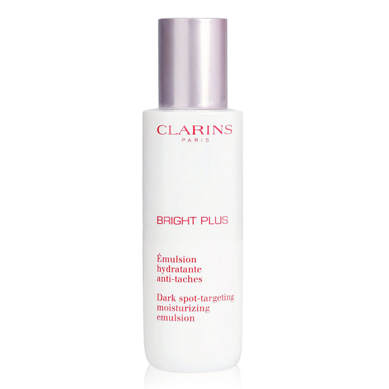 クラランス  Bright Plus Dark Spot-Targeting Moisturizing Emulsion   75ml/2.6oz