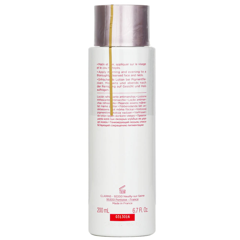クラランス  ブライトプラス ダークスポット ターゲティング トリートメント エッセンス   200ml/6.7oz