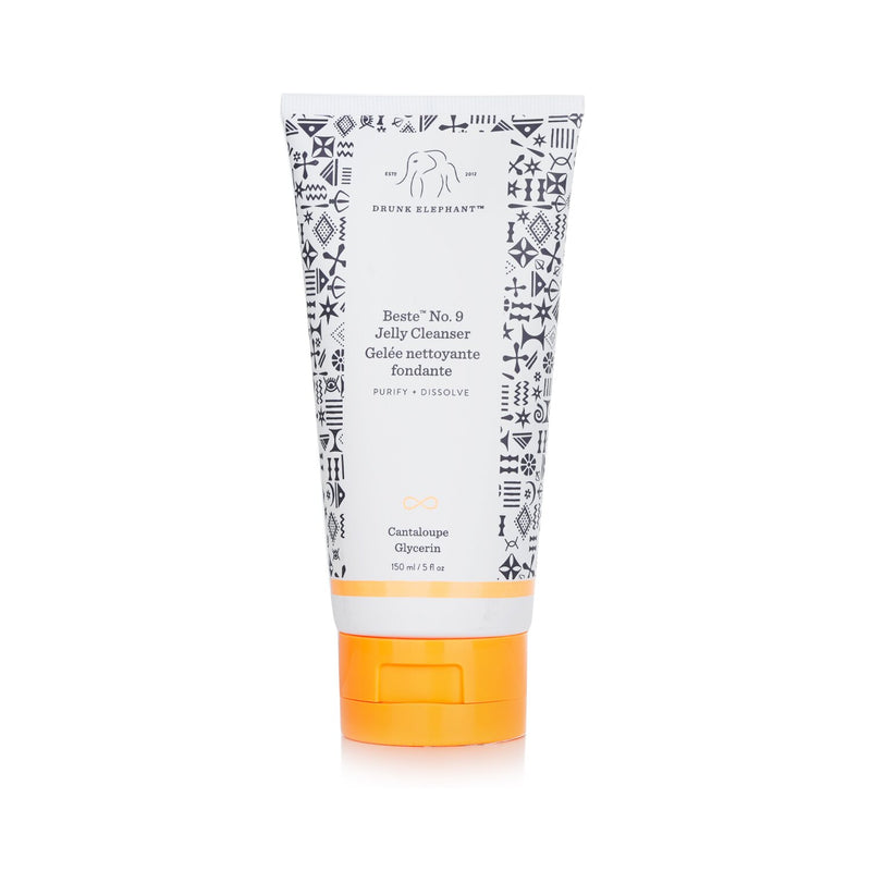 ドランクエレファント  ベスティ No.9 ジェリークレンザー   150ml/5oz