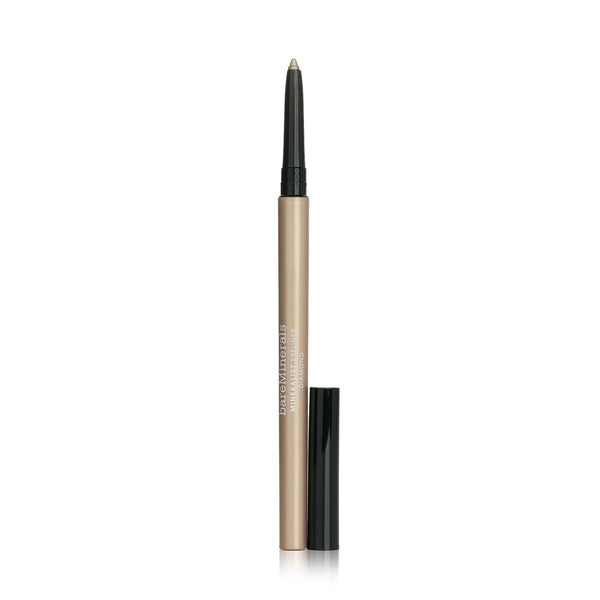 ベアミネラル  ミネラルリスト ラスティング アイライナー # ダイヤモンド   0.35g/0.012oz