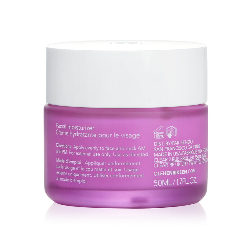 ウラヘンリクセン  Strength Trainer Peptide Boost Moisturizer   50ml/1.7oz