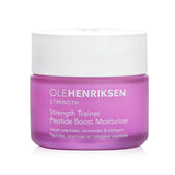 ウラヘンリクセン  Strength Trainer Peptide Boost Moisturizer   50ml/1.7oz