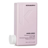 ケヴィン マーフィー  Angel.Wash Shampoo (For Fine Hair Colour-Safe Shampoo)   250ml/8.4oz