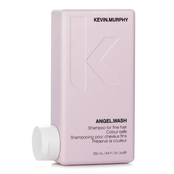 ケヴィン マーフィー  Angel.Wash Shampoo (For Fine Hair Colour-Safe Shampoo)   250ml/8.4oz