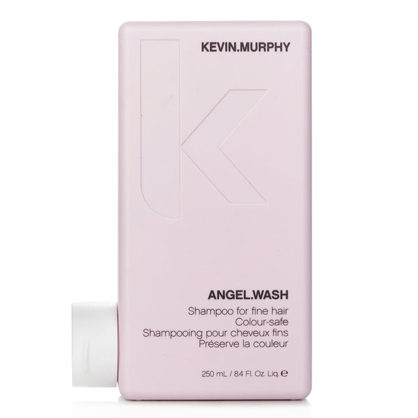 ケヴィン マーフィー  Angel.Wash Shampoo (For Fine Hair Colour-Safe Shampoo)   250ml/8.4oz