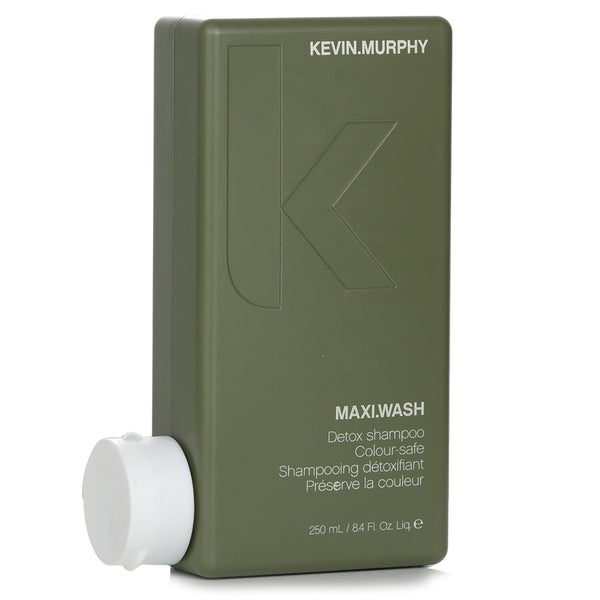 ケヴィン マーフィー  Maxi.Wash Detox Shampoo   250ml/8.4oz