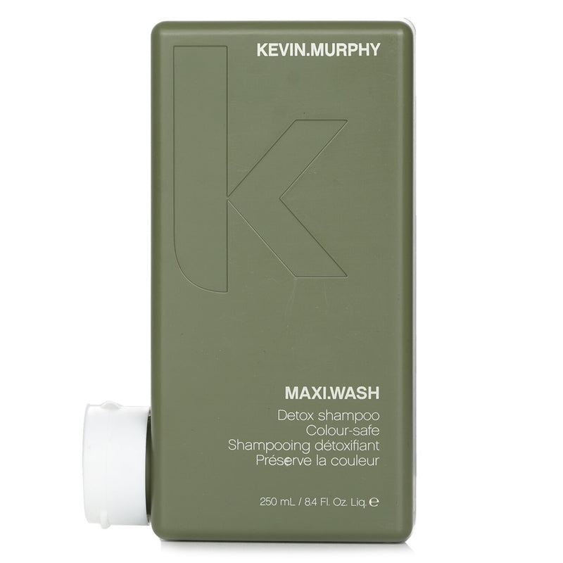 ケヴィン マーフィー  Maxi.Wash Detox Shampoo   250ml/8.4oz