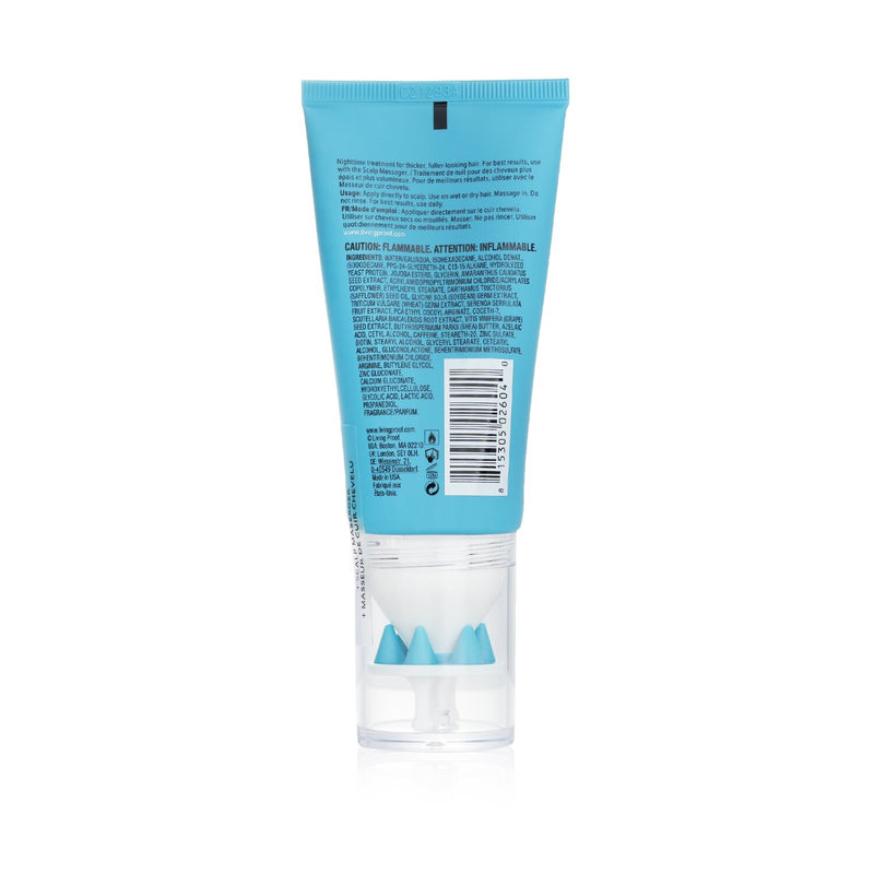 リビング プルーフ  Scalp Care Revitalizing Treatment (For Thicker, Fuller-Looking Hair From The Root)   73ml/2.5oz