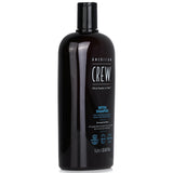 アメリカンクルー  Men Detox Shampoo   1000ml/33.8oz