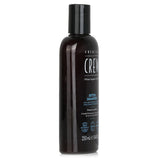 アメリカンクルー  Men Detox Shampoo   250ml/8.4oz