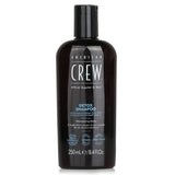 アメリカンクルー  Men Detox Shampoo   250ml/8.4oz