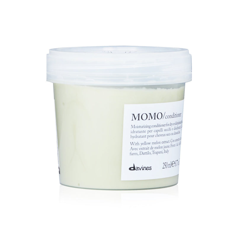 ダヴィネス  Momo Conditioner (For Dry or Dehydrated Hair)   250ml/8.77oz