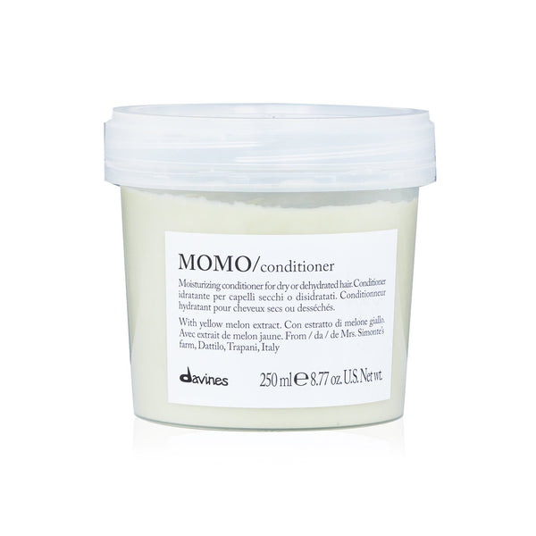 ダヴィネス  Momo Conditioner (For Dry or Dehydrated Hair)   250ml/8.77oz
