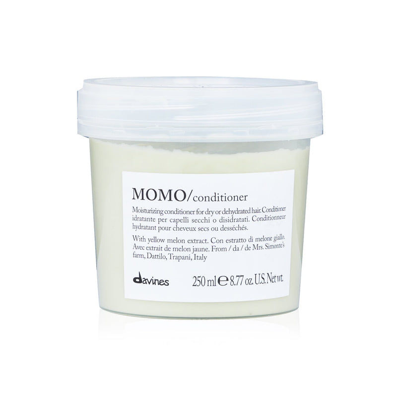 ダヴィネス  Momo Conditioner (For Dry or Dehydrated Hair)   250ml/8.77oz
