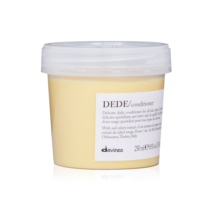 ダヴィネス  Dede Conditioner   250ml/8.93oz