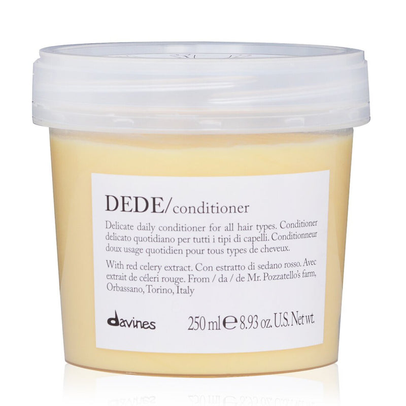 ダヴィネス  Dede Conditioner   250ml/8.93oz