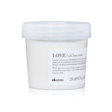 ダヴィネス  Love Curl Hair Mask (For Wavy or Curly Hair)   250ml/8.79oz