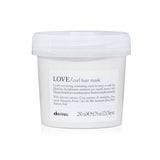 ダヴィネス  Love Curl Hair Mask (For Wavy or Curly Hair)   250ml/8.79oz
