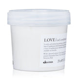 ダヴィネス  Love Curl Conditioner (For Wavy or Curly Hair)   250ml/8.77oz