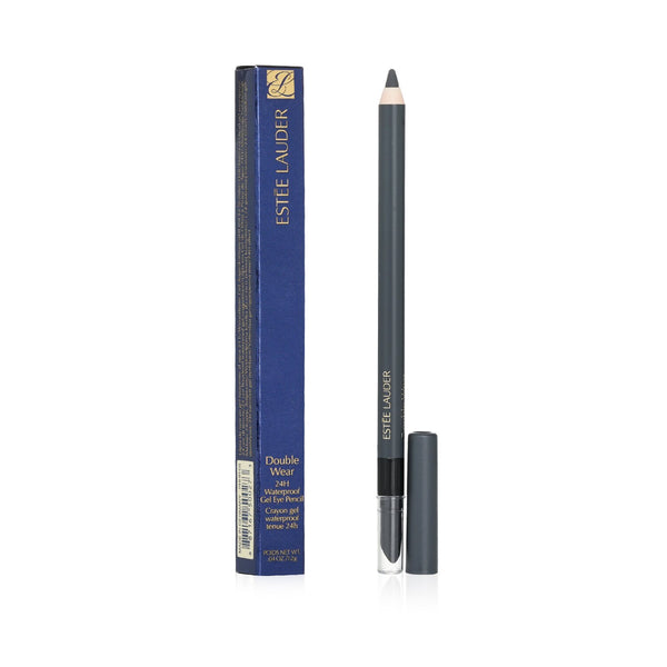 エスティ ローダー  ダブル ウェア 24H ウォータープルーフ ジェル アイ ペンシル - # 05 スモーク   1.2g/0.04oz
