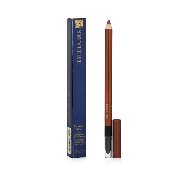 エスティ ローダー  ダブル ウェア 24H ウォータープルーフ ジェル アイ ペンシル - # 11 ブロンズ   1.2g/0.04oz