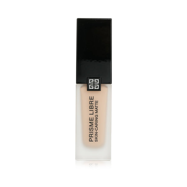 ジバンシィ  Prisme Libre Skin Caring Matte Foundation - # 1-C105   30ml/1oz