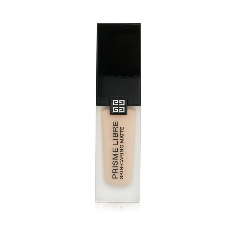 ジバンシィ  Prisme Libre Skin Caring Matte Foundation - # 1-C105   30ml/1oz
