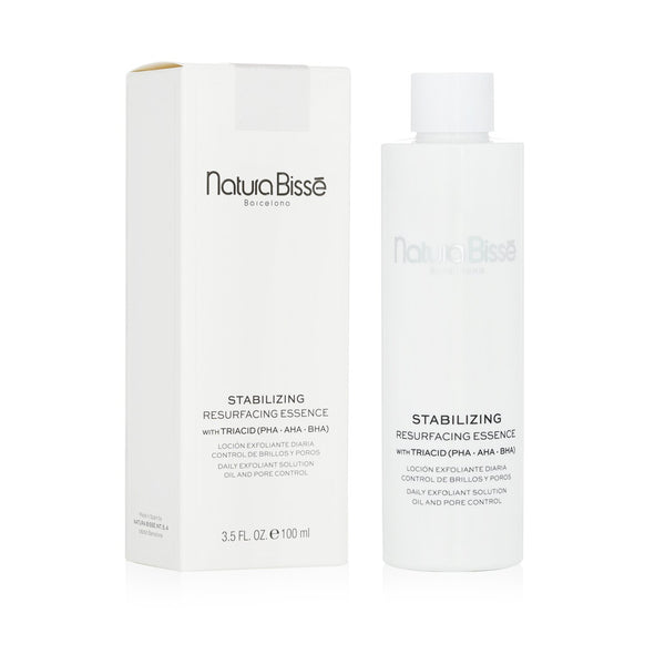 ナチュラ ビセ  Stabilizing Resurfacing Essence   100ml/3.5oz