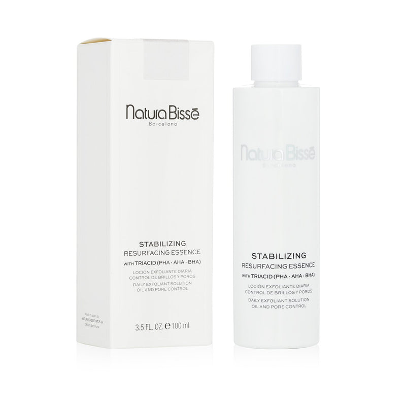ナチュラ ビセ  Stabilizing Resurfacing Essence   100ml/3.5oz