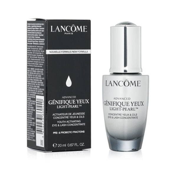 Lancome Advanced Genifique Light-Pearl Youth Activating Eye & Lash Concentrate 20ml/0.67oz
