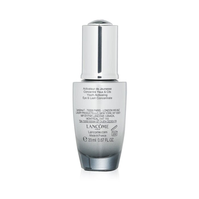 Lancome Advanced Genifique Light-Pearl Youth Activating Eye & Lash Concentrate 20ml/0.67oz