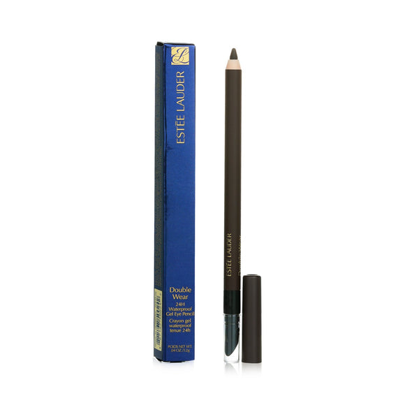 エスティ ローダー  ダブル ウェア 24H ウォータープルーフ ジェル アイ ペンシル - # 02 エスプレッソ   1.2g/0.04oz